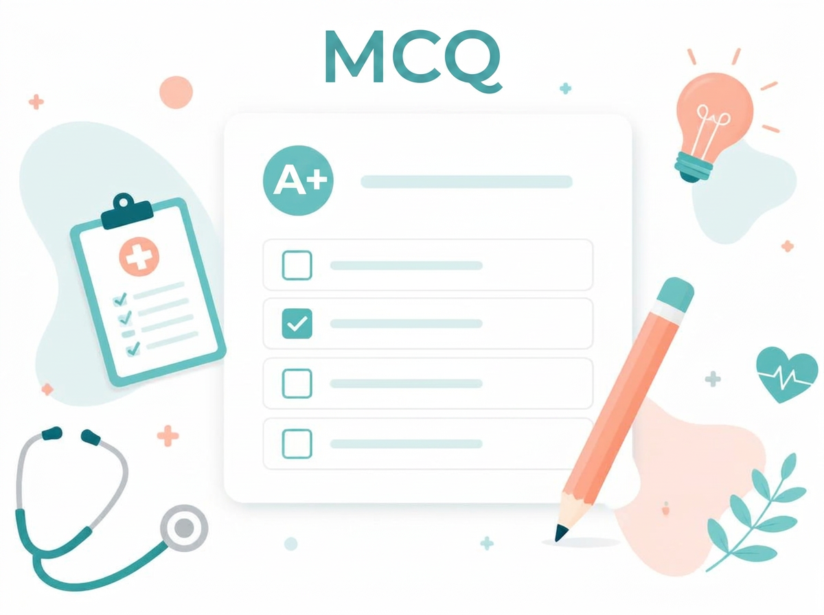 MCQs